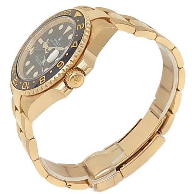 Rolex GMT Master II 116718 LN Image 2